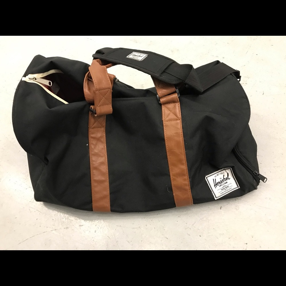 Herschel Duffel Bag